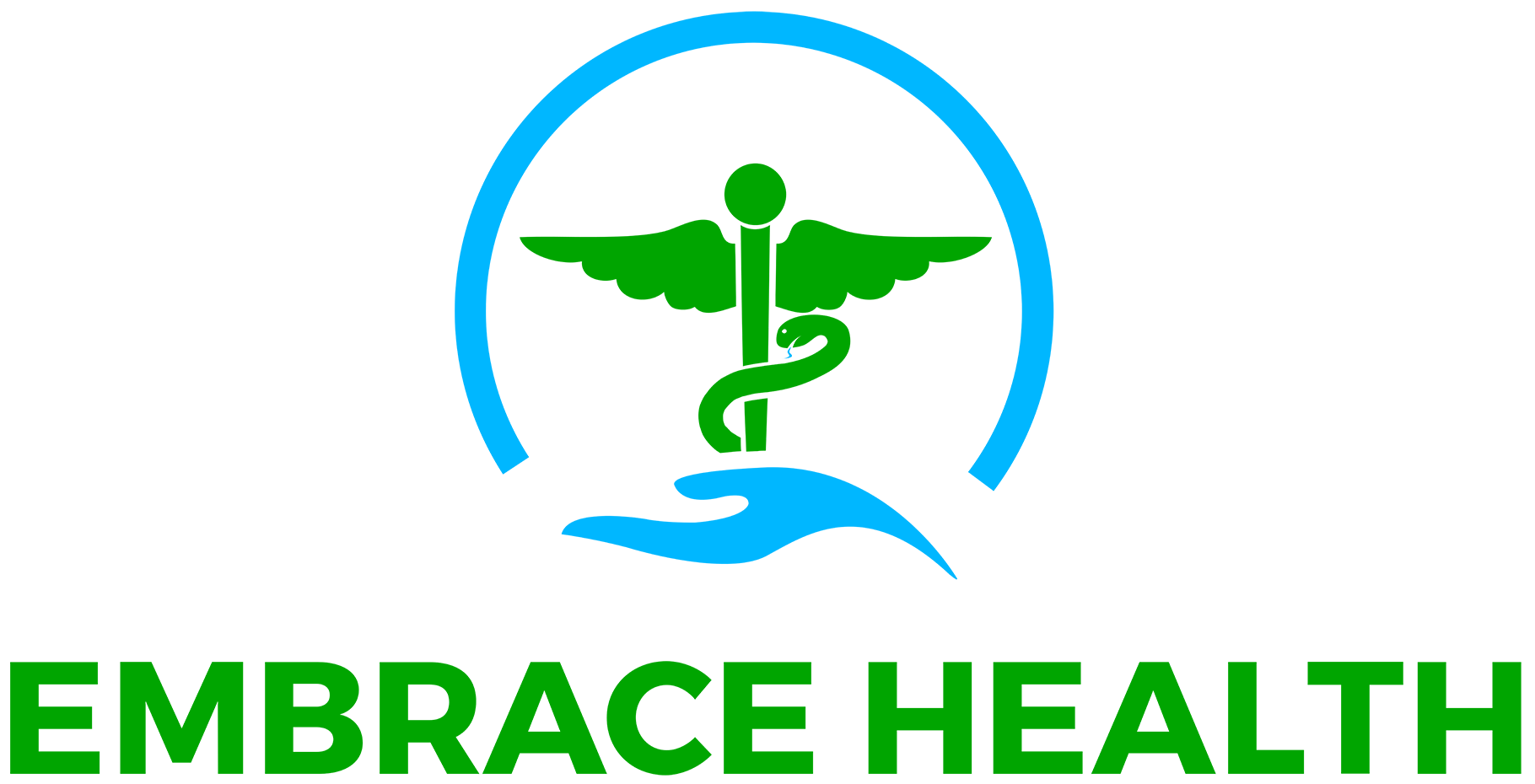 Embrace Health Logo
