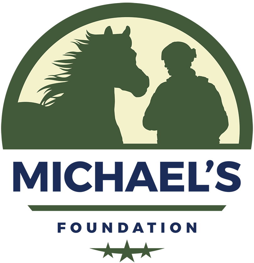 Michaels Foundation Logo