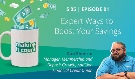 Expert Ways to Boost Your Savings