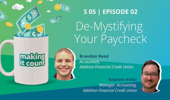 De-Mystifying Your Paycheck