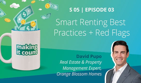 Smart Renting Best Practices + Red Flags