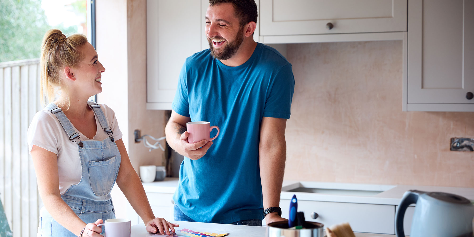 How Can You Unlock the Value of Your Home?
