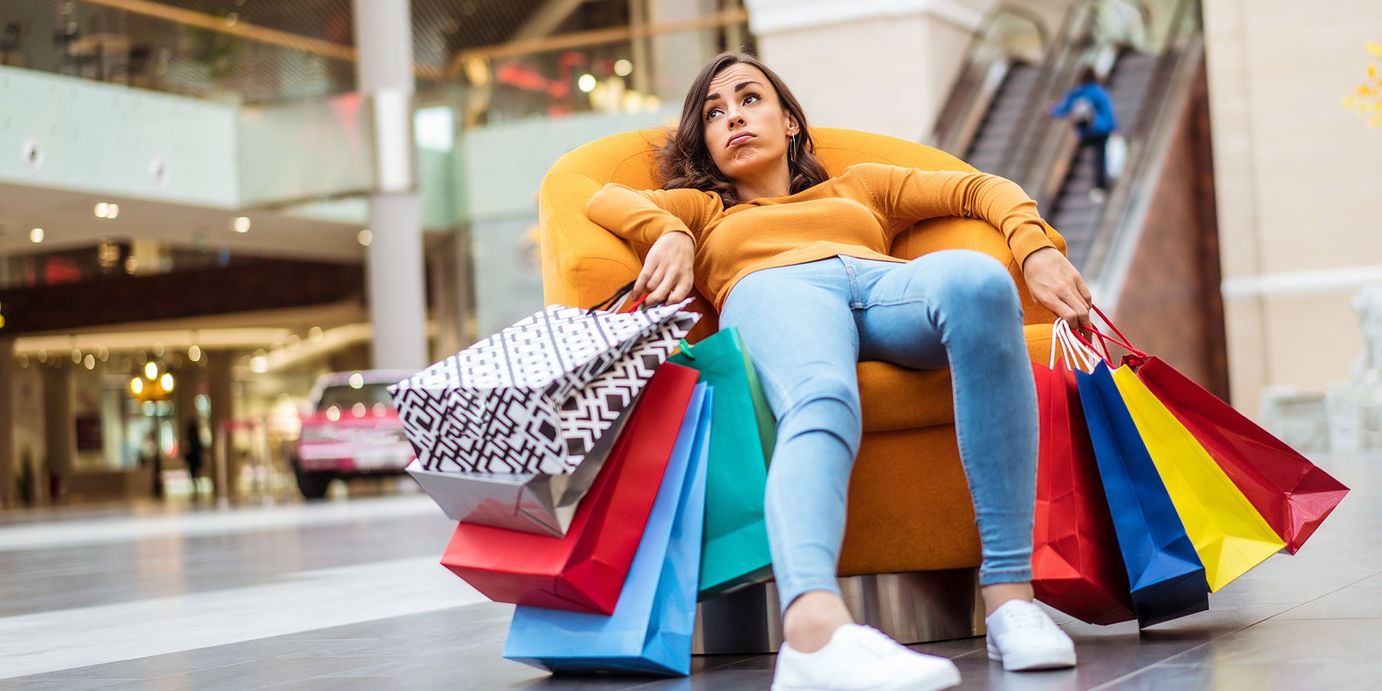 The Psychology of Gift-Giving: Spend With Purpose, Not Pressure The Psychology of Gift-Giving: Spend With Purpose, Not Pressure