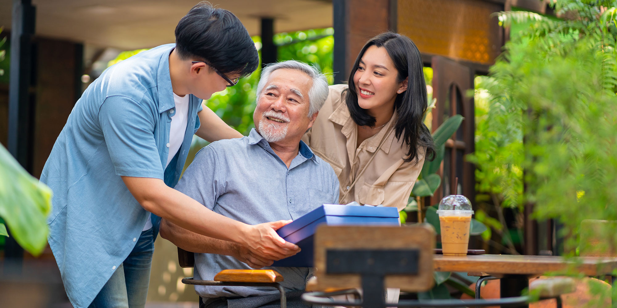 How to Recharge Your Mind and Money This Holiday Season