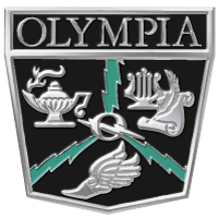 OlympiaHS_logo